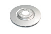 DBA En-Shield Standard Rotors