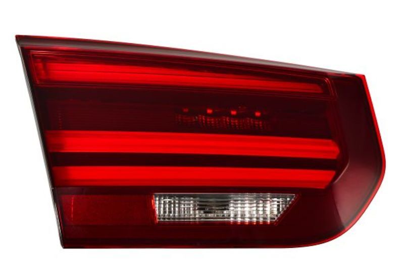 HELLA Tail Lights