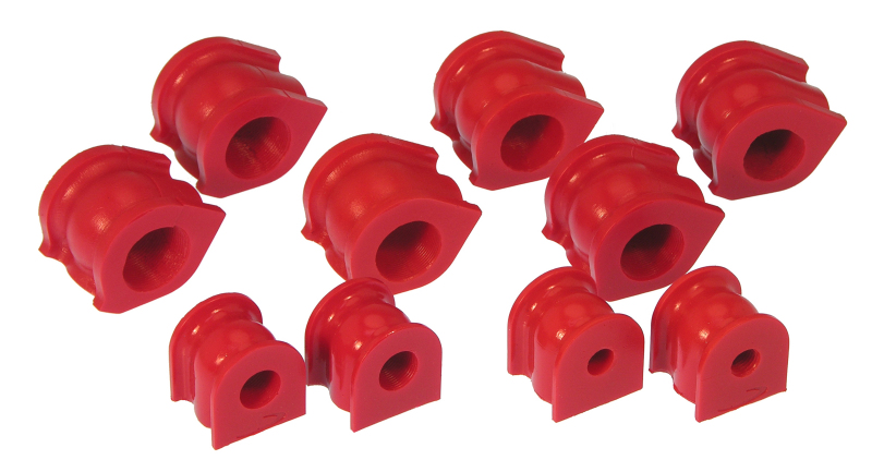 PRO Sway/End Link Bush - Red