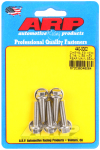 ARP Rear Motor Cover Fasteners
