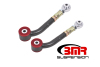 BMR 08-17 Challenger Upper Trailing Arms w/ On-Car Adj. Poly/Rod Ends - Black Hammertone thumbnail 3