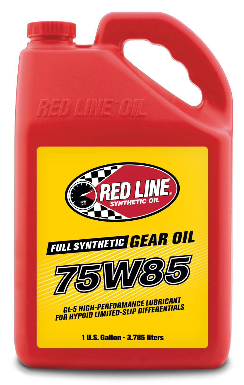 RL Trans Gear Oil - 75W85