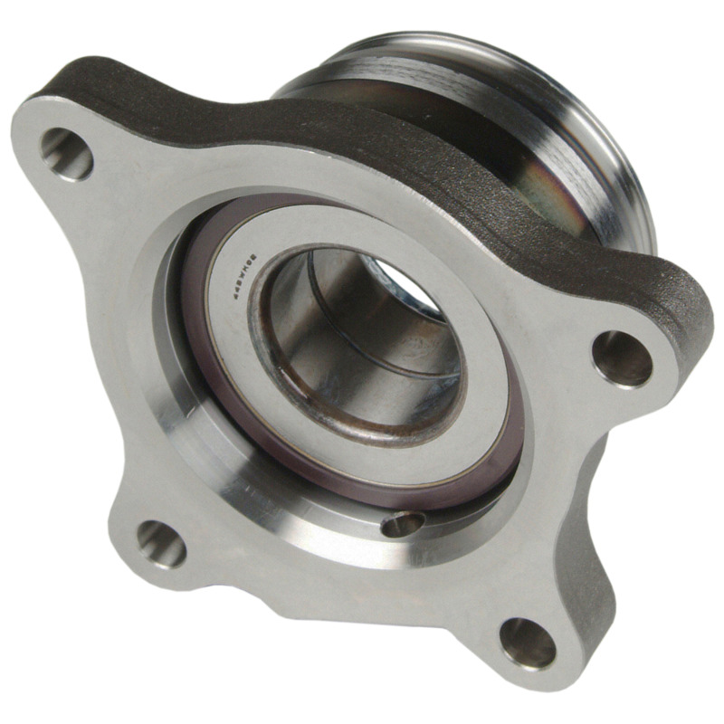 MOH Hub Assemblies