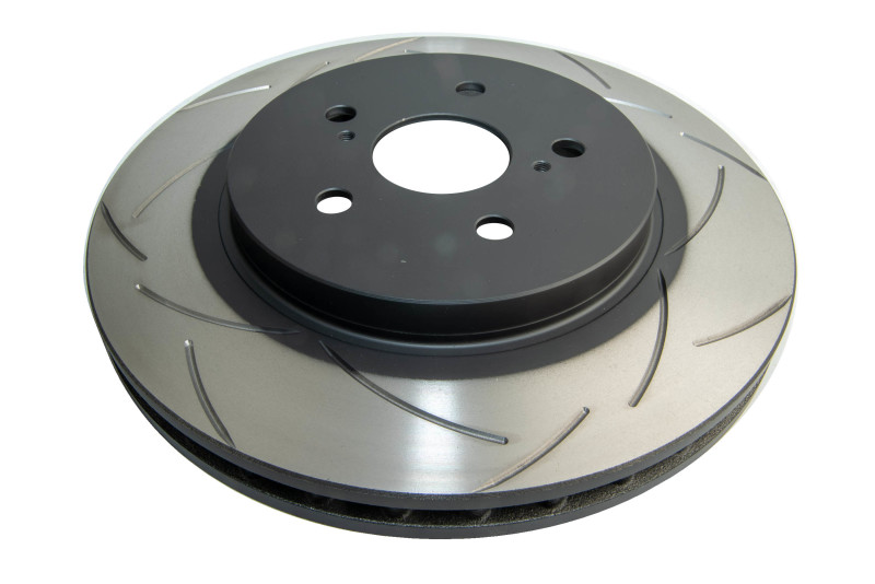 DBA Street Slotted Rotors