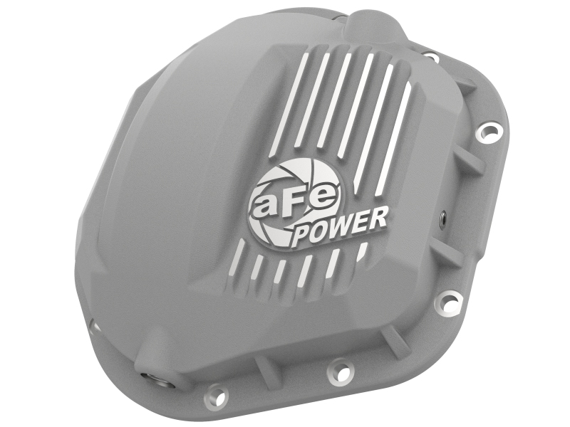 AFE Diff/Trans/Oil Covers