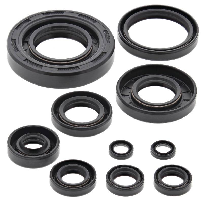 VEP Engine Oil Seal Kit