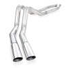 SSW Exhaust Catback