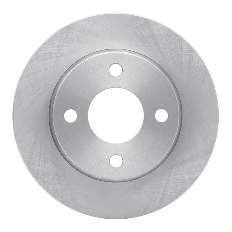 DFC Brake Rotors - Plain