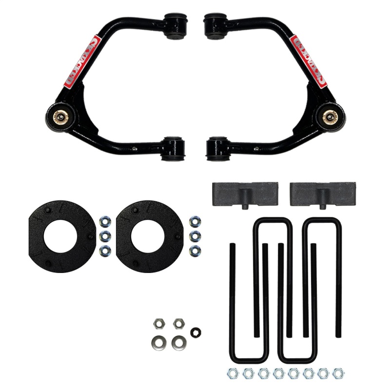 SKY Lift Kit Components