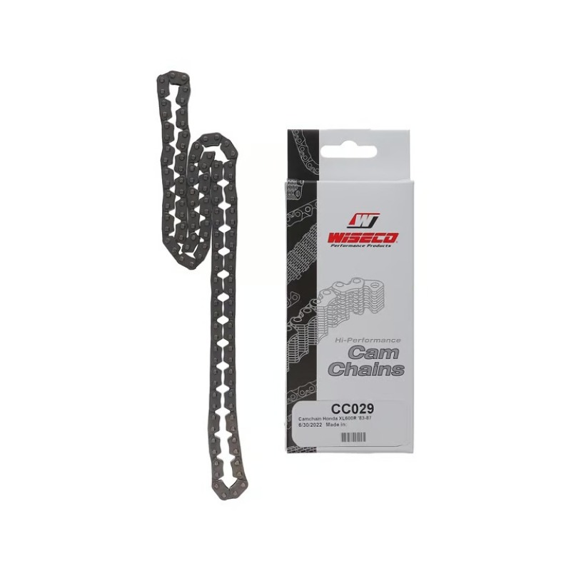 Wiseco 83-87 Honda XL600R Cam Chain thumbnail 2
