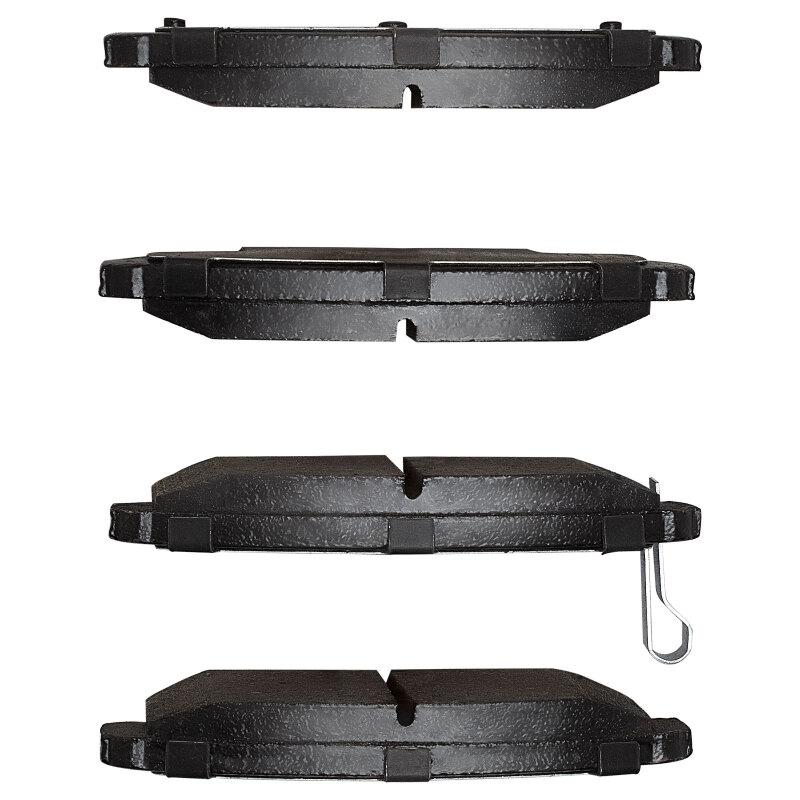 R1 04-11 Mazda RX-8 Rear Ceramic Brake Pads