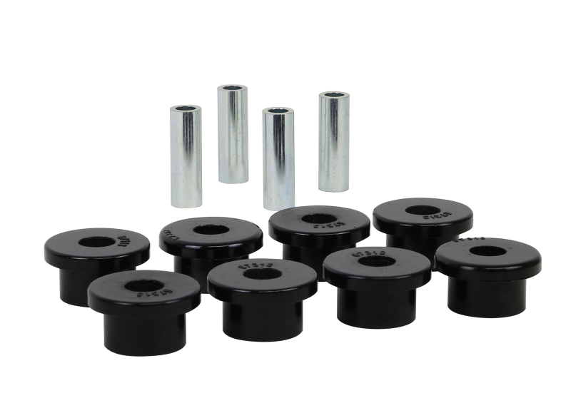 Whiteline Plus 6/06+ Toyota Camry ACV40 Rear Trailing Arm - Lower Bushing Kit thumbnail 2