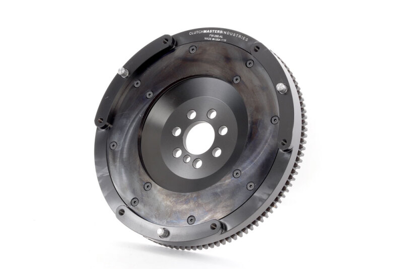 Lightweight Aluminum Flywheel