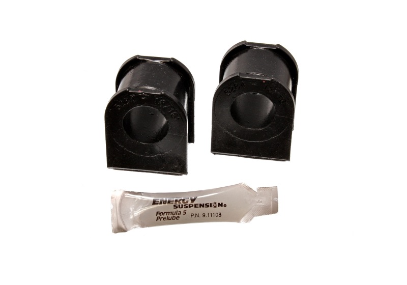 Energy Suspension 15/16in Sway Bar Frame Bushing - Black thumbnail 3