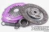 XCL Clutch - Stage 1 Sprung Organic