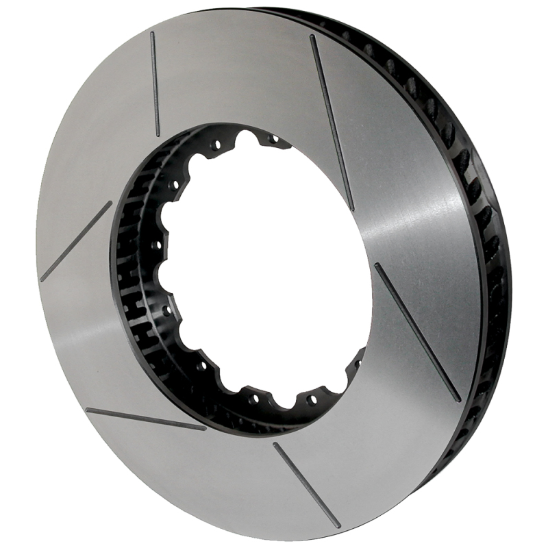 Wilwood ROTOR1535-142DZ810-000DJCXXXXR 12X8.60 60 CVANE GT black