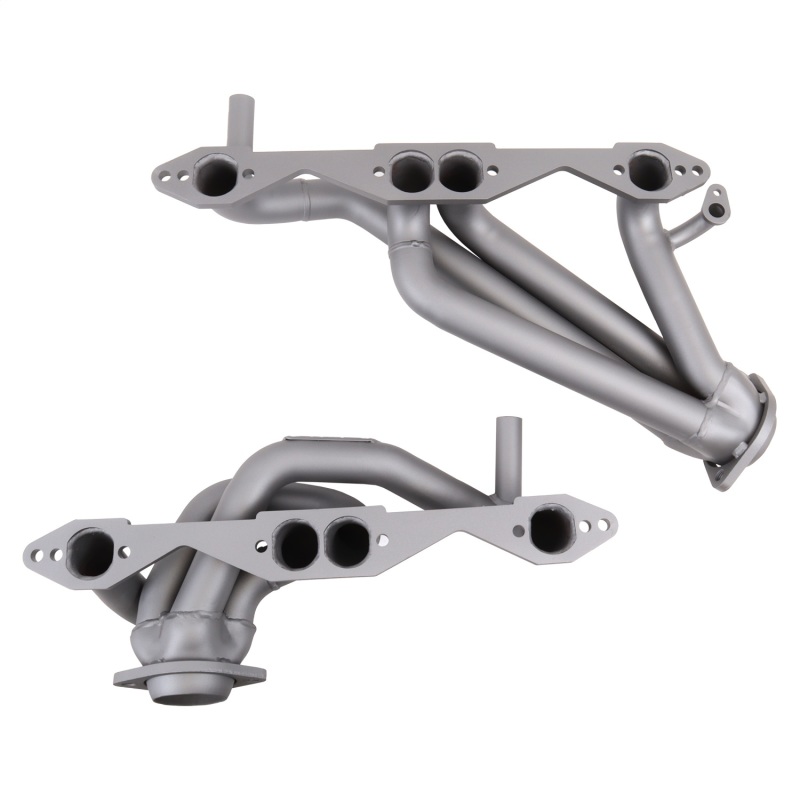 BBK 94-95 Camaro Firebird LT1 Shorty Tuned Length Exhaust Headers - 1-5/8 Titanium Ceramic thumbnail 5