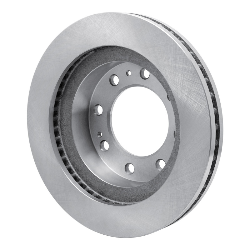 DFC 22-26 Chevrolet Silverado EV Front Brake Rotor thumbnail 3