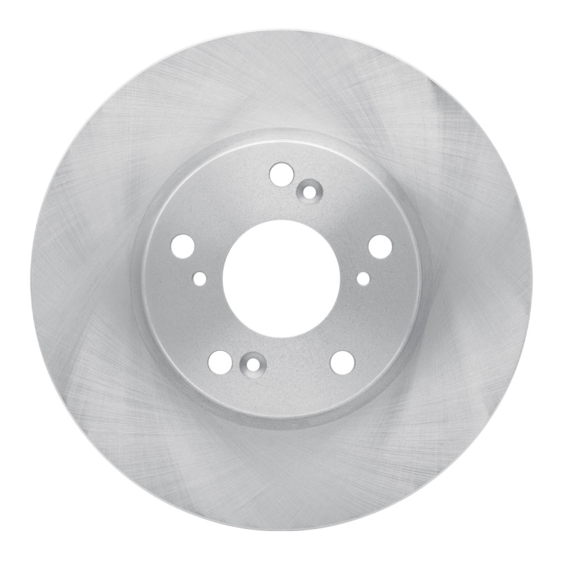 DFC Brake Rotors - Plain