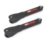 BMR 10-15 5th Gen Camaro Rear Non-Adj. Trailing Arms w/ Spherical Bearings - Black Hammertone thumbnail 3