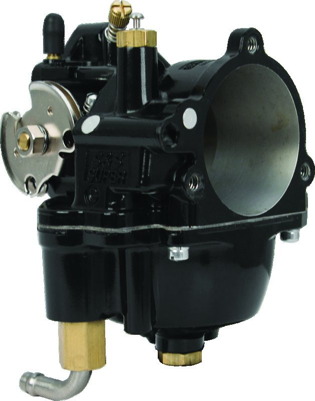 SSC Carburetor Kits