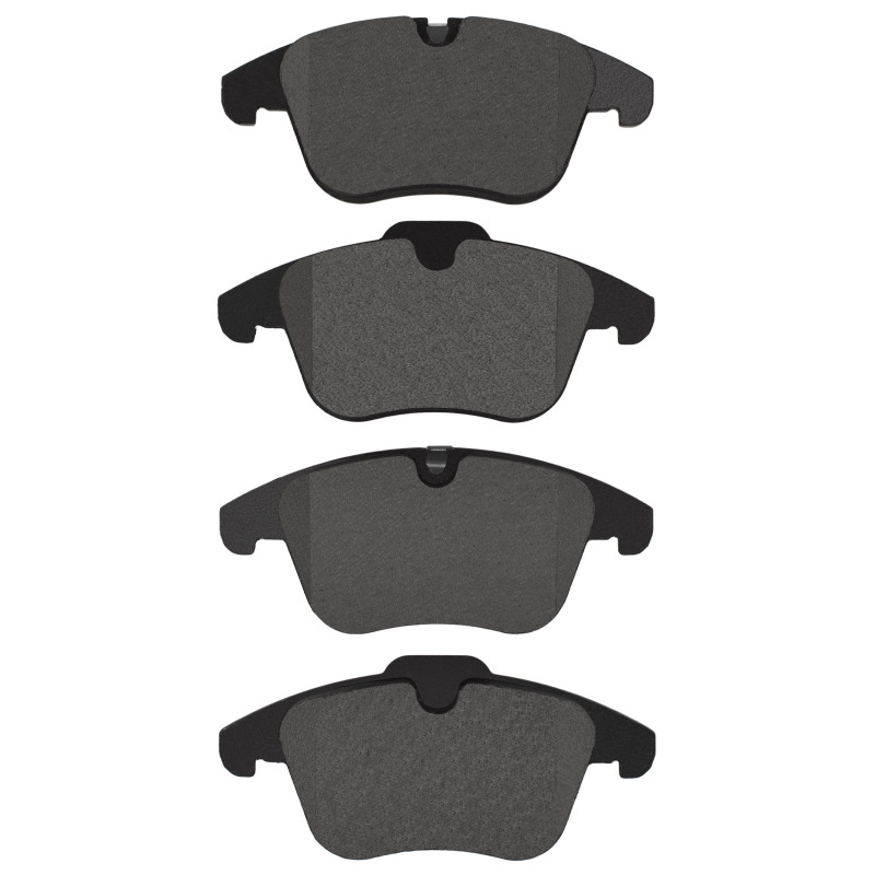 DFC 5000 Advanced Ceramic Brake Pads