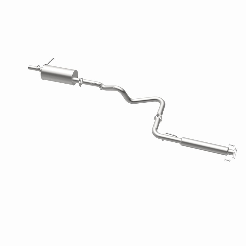 MagnaFlow BRE Exhaust Kit 05-11 Cobalt HHR G5 Pursuit thumbnail 6