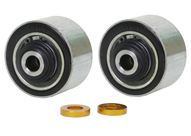 WL Bushings - Control Arm