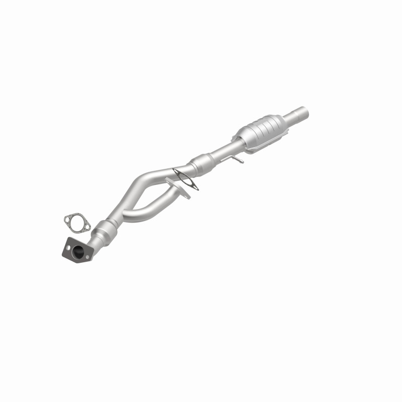 MagnaFlow Conv DF 01-03 Santa Fe thumbnail 7