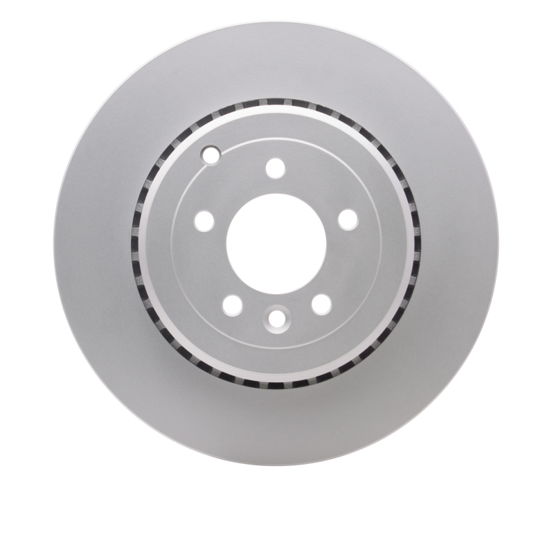 DFC GeoSPEC Coated Rotors - Plain
