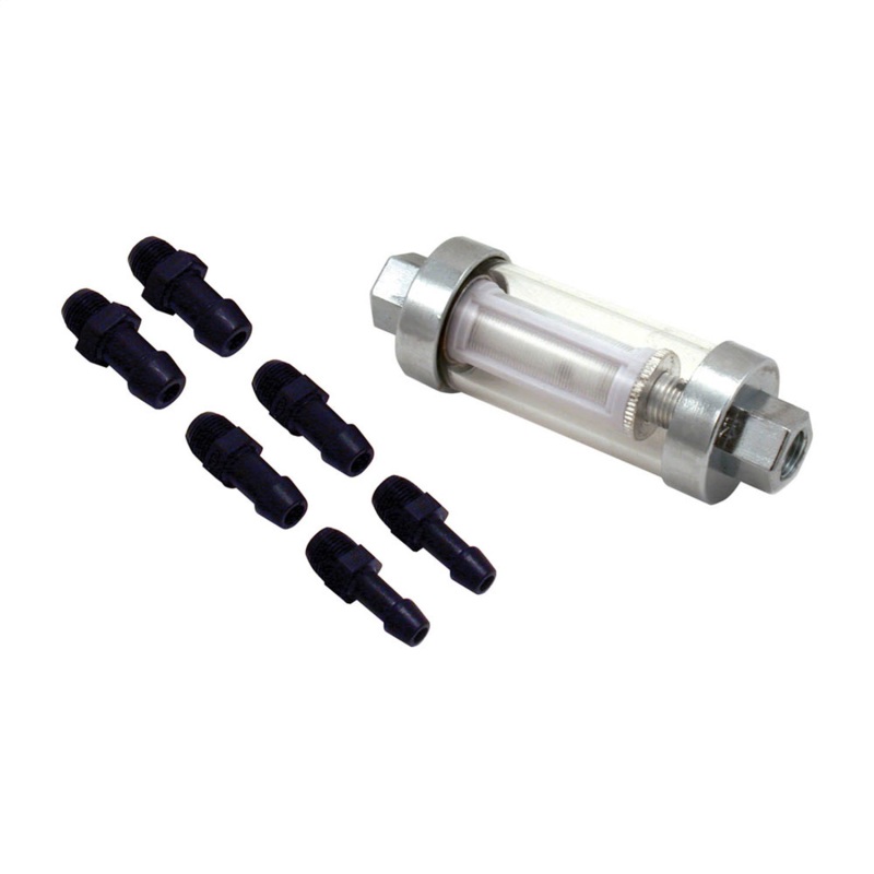SPE Fuel Filters