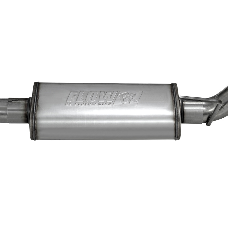 Flowmaster 21-25 Ford F-150 2.7L/3.5L/5.0L FlowFX Exhaust System