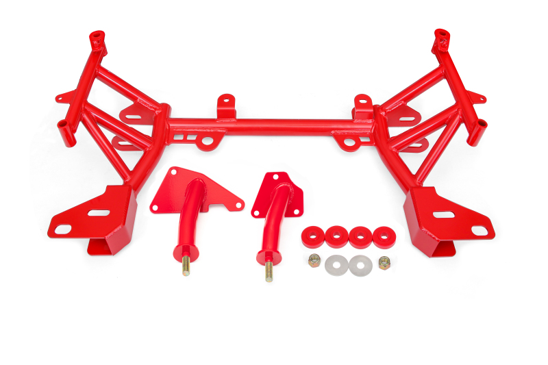 BMR Motor Mount Kits