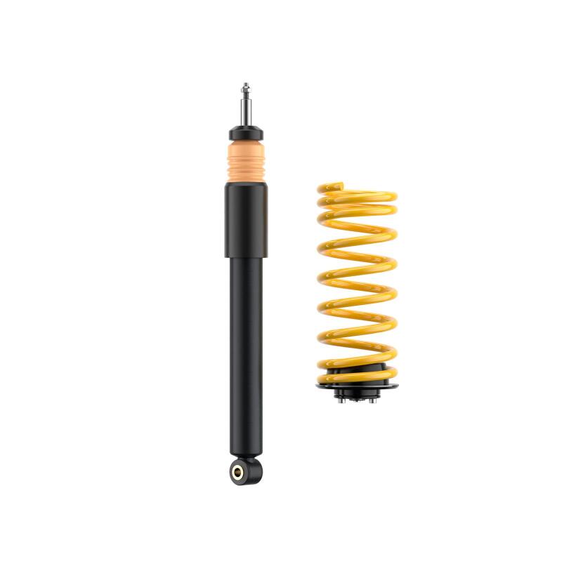 ST Suspensions X Coilover Kits 13230059 2013+ Ford Focus thumbnail 7