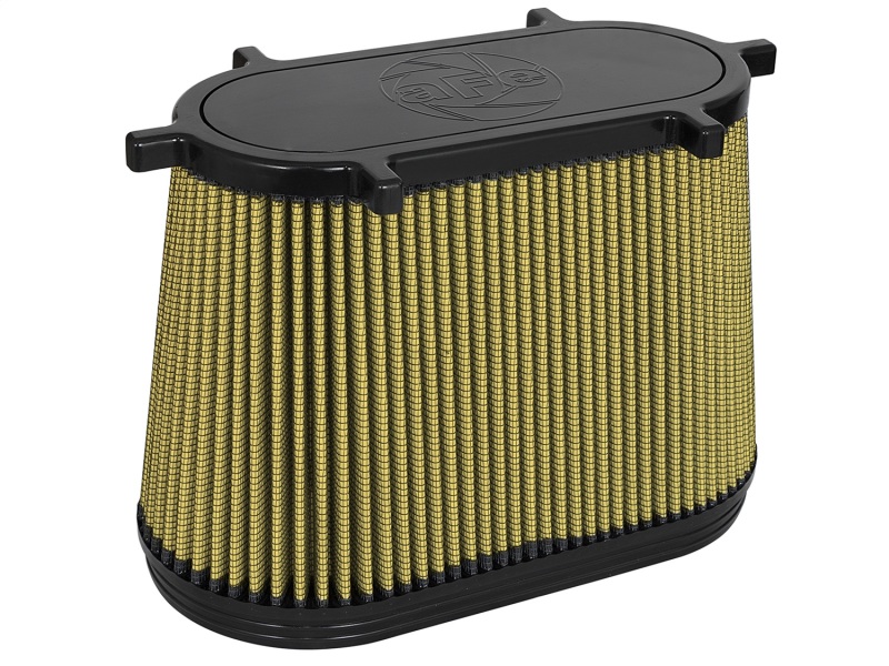 aFe MagnumFLOW Air Filters OER PG7 A/F PG7 Ford Diesel Trucks 08-10 V8-6.4L (td) thumbnail 6