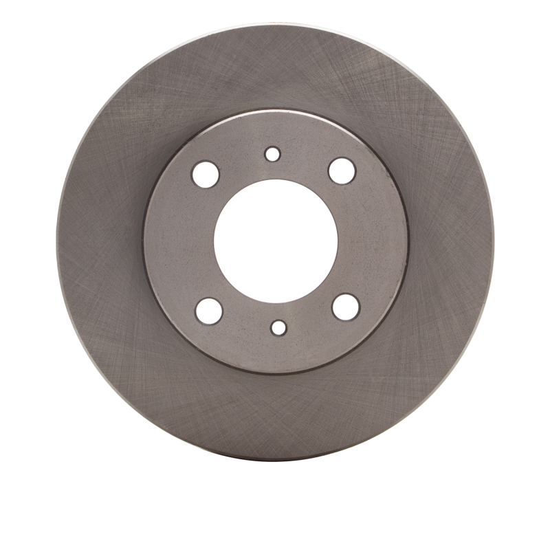 DFC Brake Rotors - Plain