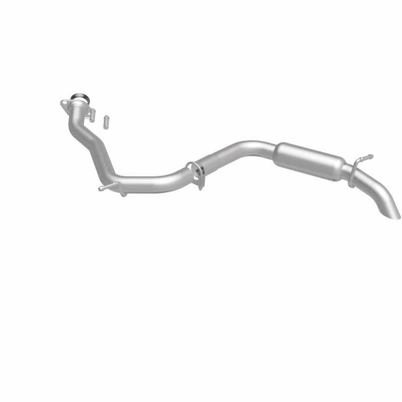 BRE Exhaust 13-17 Toyota RAV4 2.5L Muffler Kit thumbnail 6