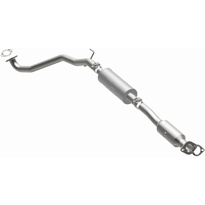 MagnaFlow 12-13 Soul 2L Underbody Direct Fit Converter thumbnail 5
