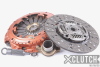 XCL Clutch - Stage 1 Sprung Organic
