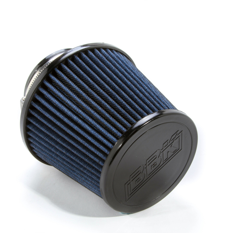 BBK BLUE REPLACEMENT COLD AIR FILTER (FITS 1713 1717 1718 1719 1725 1735)
BBK Power-Plus Series® Cold Air Kit Replacement Filter