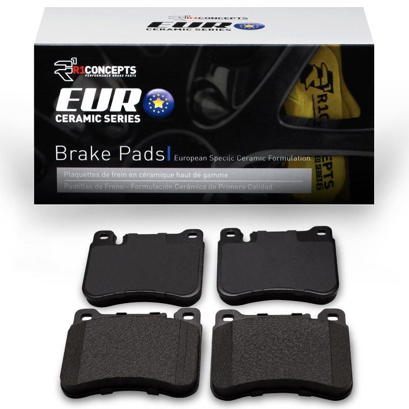 RNC Ceramic Brake Pads