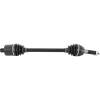 ABR Xtreme Duty Axles