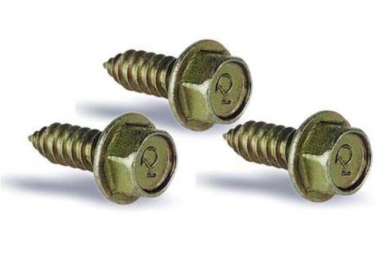 MOR Wheel Rim Screws