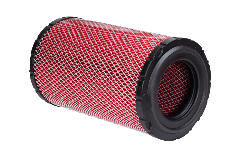 K&N Universal Air Filter 4in Flg 8-1/2in B 5in T 10-1/2in H Gen 3 thumbnail 2