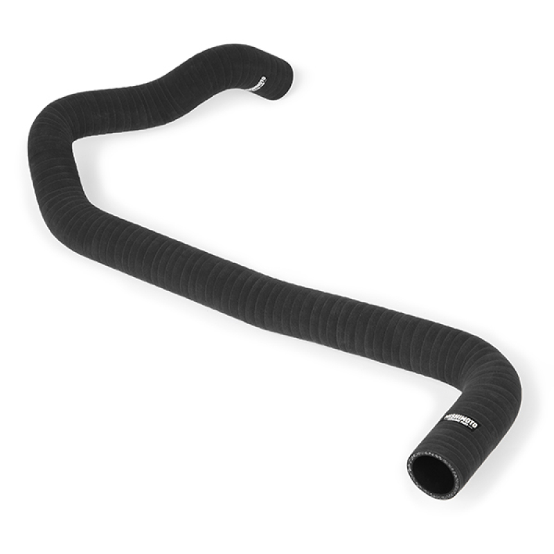 Mishimoto 14-19 Chevy Corvette Stingray/Z06 Matte Black Silicone Radiator Hose Kit thumbnail 4