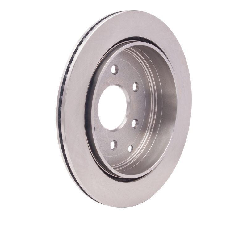 DFC 10-24 Infiniti QX80 Rear Brake Rotor