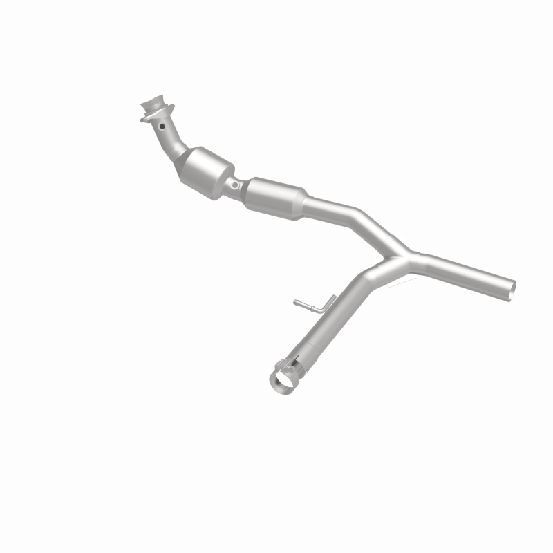 MagnaFlow 2004 Ford F-150 5.4L Direct Fit Converter thumbnail 6
