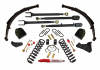 SKY Lift Kit Components