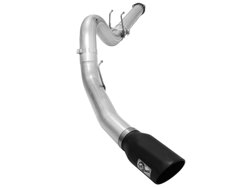 AFE Exhaust DPF Back