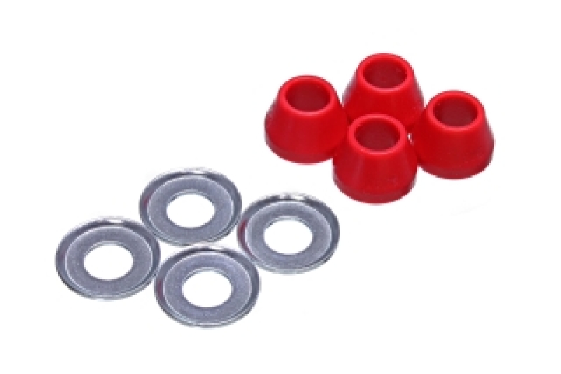 ES Handlebar Bushings - Motorcycle